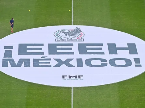 FIFA ya tomó una decisión respecto al grito homofóbico en los partidos de la selección mexicana