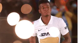 Corozo se quedaría en la Liga MX