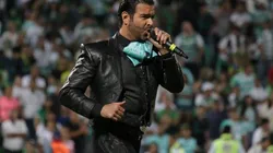 Pablo Montero protagonizó una nueva polémica.