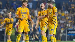 Tigres no pudo contra Atlas en las Semifinales del Clausura 2022.