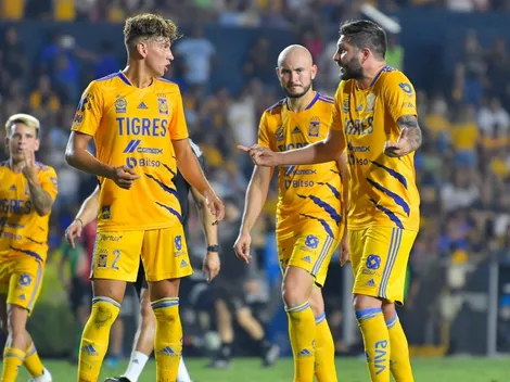 Tigres quiere copiar la fórmula del éxito del Real Madrid