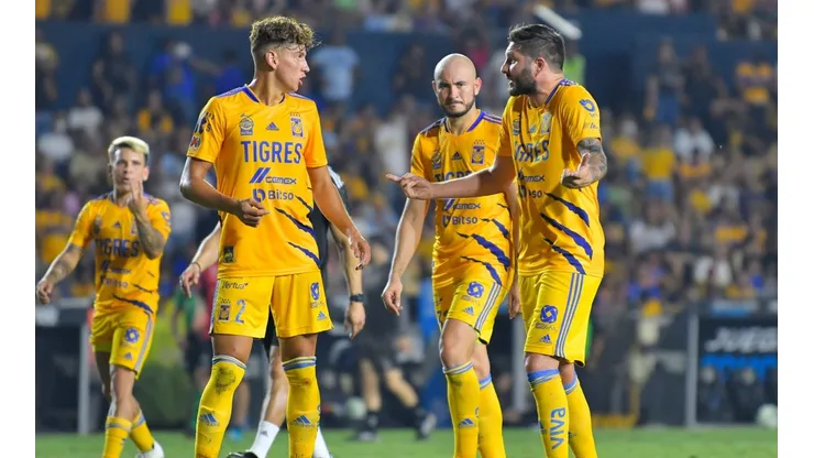 Tigres no pudo contra Atlas en las Semifinales del Clausura 2022.