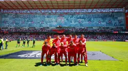 Toluca en el Clausura 2022