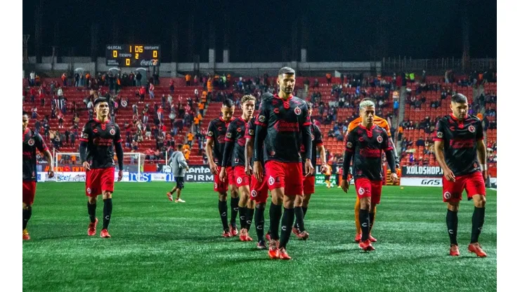 Xolos Clausura 2022