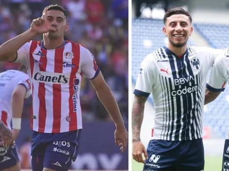 Un ataque temible: los refuerzos que ilusionan a Rayados