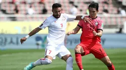 Líbano quedó eliminado en la tercera ronda de las Eliminatorias Asiáticas.