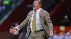 Miguel Herrera adelantó quién será la gran figura de Tigres en el Apertura 2022
