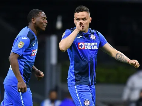 La MLS pone en riesgo la llegada de Cabecita Rodríguez al América