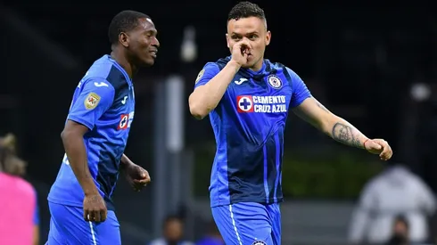 Jonathan Rodríguez es uno de los principales objetivos del América.