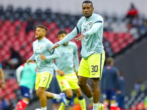 Juan Ferney Otero podría irse del Nido