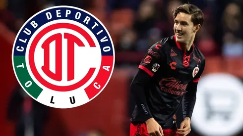 De Tijuana a Toluca sin escalas.