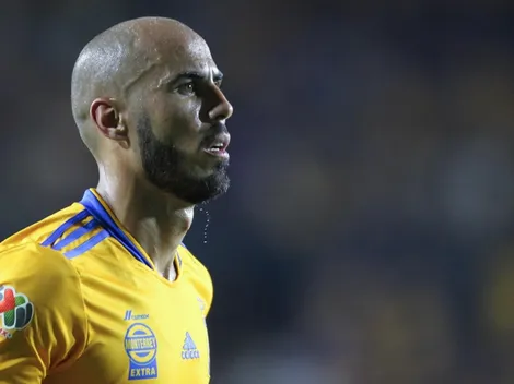 Tigres tendría el refuerzo que podría reemplazar a Guido Pizarro