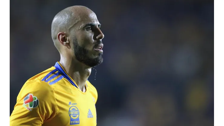 Tigres tendría el refuerzo que podría reemplazar a Guido Pizarro.