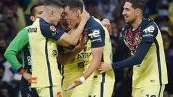 Un delantero del América se mudaría a La Noria