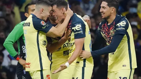 Un delantero del América se mudaría a La Noria