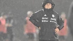 Tata convocaría hasta 5 "caras nuevas" en su próxima citación