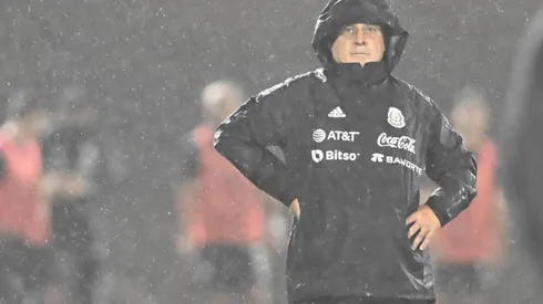 Tata convocaría hasta 5 "caras nuevas" en su próxima citación