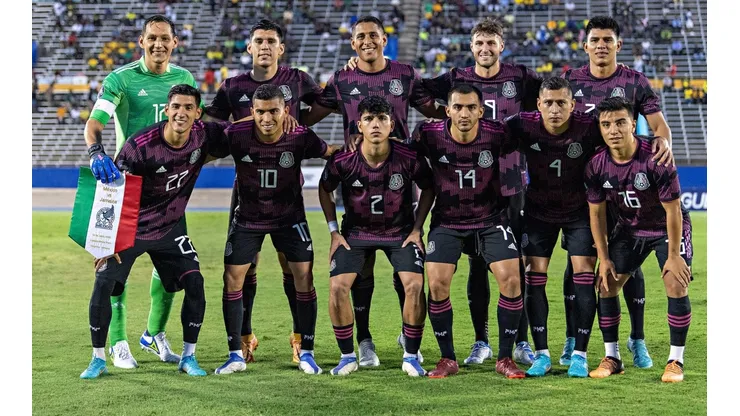 ¿Qué sigue para la Selección de México de Gerardo Martino?