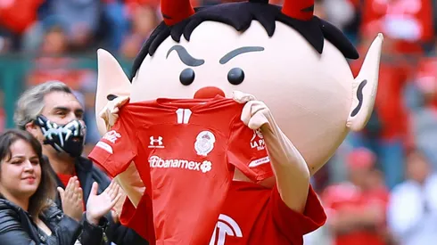 Toluca recuperó 23 playeras que habían sido robadas