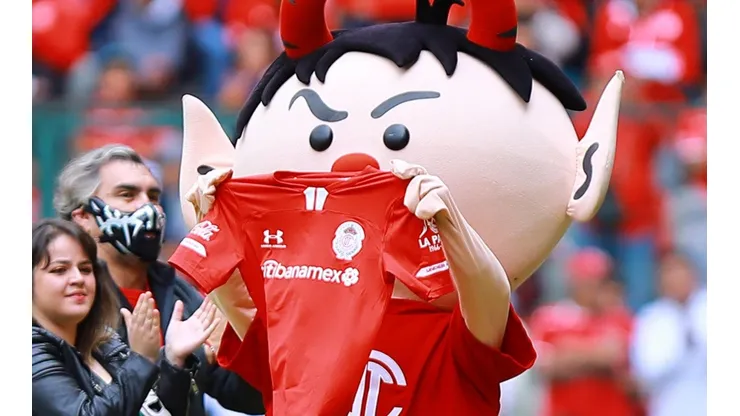 Toluca recuperó 23 playeras que habían sido robadas