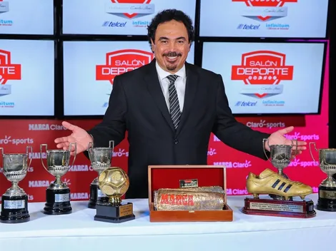 El infalible consejo de Hugol al Chicharito para que el Tata lo lleve "a huevo" al Mundial