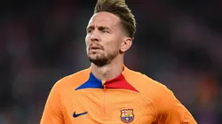 Luuk de Jong es pretendido por Toluca