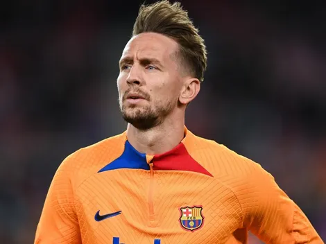 Por qué Luuk de Jong rechazó al América en 2018