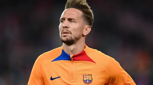 Luuk de Jong es pretendido por Toluca