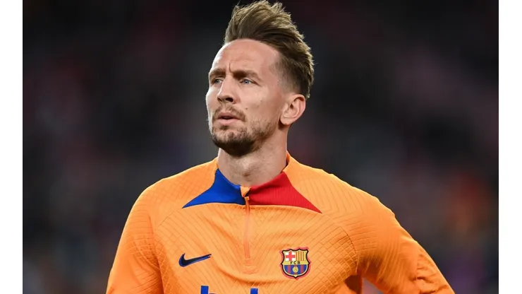 Luuk de Jong es pretendido por Toluca