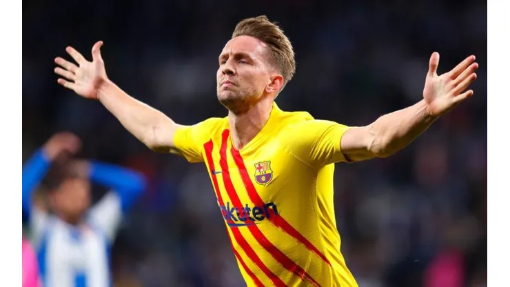 Luuk de Jong ya tendría respuesta a la oferta.