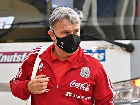 Concacaf Nations League: ¿Cómo quedó México en el Grupo A?