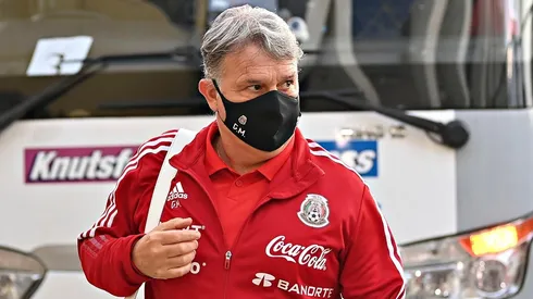 Así marcha la Concacaf Nations League