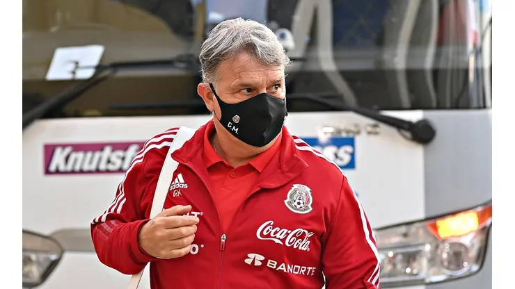 Así marcha la Concacaf Nations League