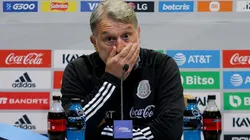 Gerardo Martino explicó la principal razón por la que México no pudo con Jamaica