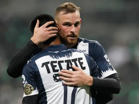 Equipo de Bélgica ficha a joya de Rayados