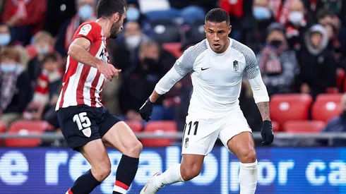 Machís es la nueva incorporación de Juárez.