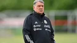 Los dos jugadores que le llenaron el ojo a Martino