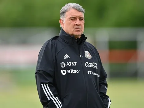 Los dos jugadores que le llenaron el ojo a Martino