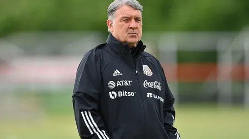 Los dos jugadores que le llenaron el ojo a Martino