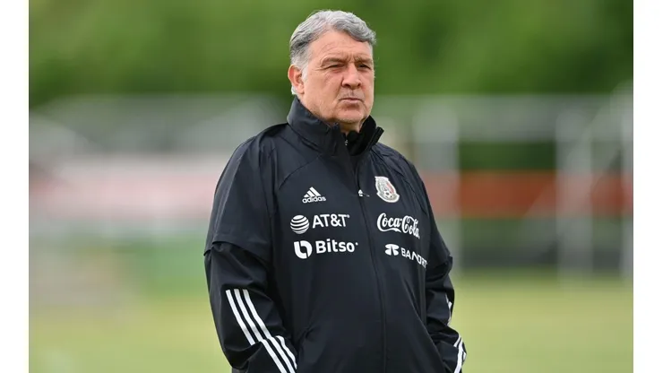 Los dos jugadores que le llenaron el ojo a Martino