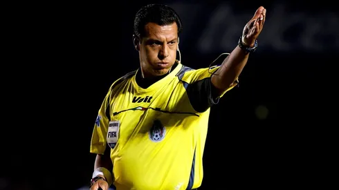 Archundia ocupa por primera vez este puesto