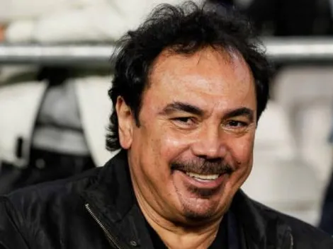 Hugo Sánchez le da su apoyo al Tata y espera la sorpresa del Tri en Qatar