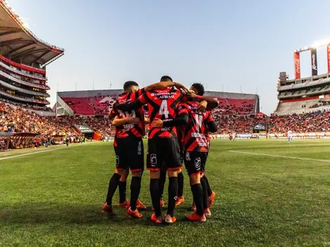 Fichajes 2022: Tijuana fichará gratis a uno de los mejores mediocentros del futbol argentino