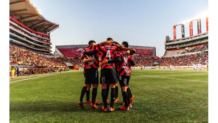 Club Tijuana v Queretaro - Torneo Grita Mexico C22 Liga MX