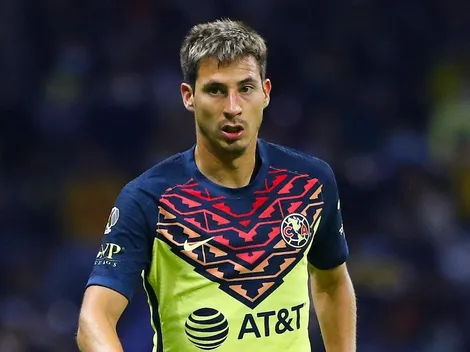 ¿Mauro Lainez a otro un equipo de la Liga MX?