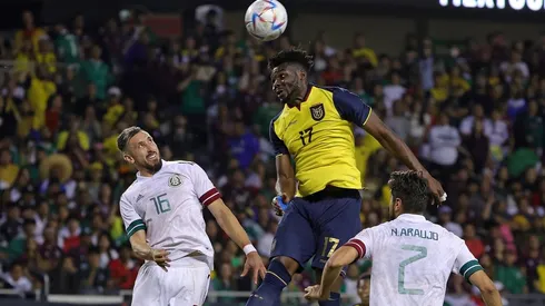 Tigres apunta por un crack internacional para suplir a Cocoliso