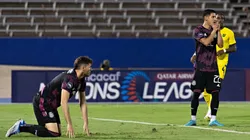 Selección mexicana Uriel Antuna Santiago Giménez 2022