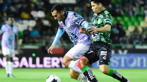 El intercambio de goleadores que planean Pachuca y León