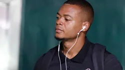 Harold Preciado, listo para ser el killer de Santos Laguna