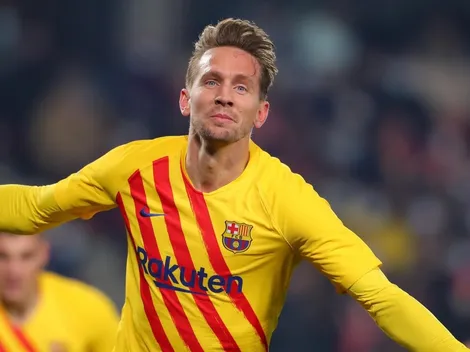 Qué jugadores de Liga MX costaron más que Luuk De Jong a Toluca